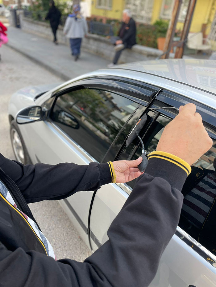 Bağcılar Oto Kilitçisi